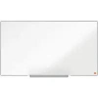 Nobo Whiteboard Impression Pro widescreen 50x89cm emaille