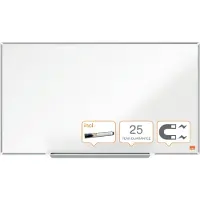 Nobo Whiteboard Impression Pro 40x71cm emaille