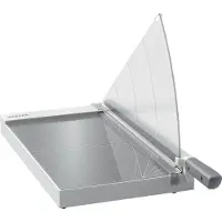 Leitz Papiersnijder Precision Office A3 Guillotine (15 vel)