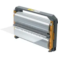 GBC Lamineercassette Foton hervulbaar 125micron