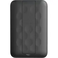 Xtorm Draadloze Powerbank met MagSafe 10.000 mAh Zwart met Snelladen