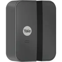 Yale Deurcontact | Home (Wifi, 868Mhz, Batterij, Buiten)