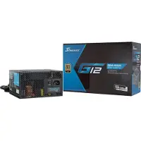 Seasonic Core Gold GM 650