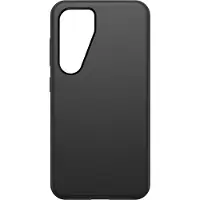 Otterbox Symmetry Samsung Galaxy S24 Back Cover Zwart