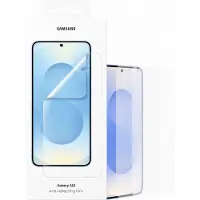 Samsung Galaxy S25 Screenprotector - Anti-reflecting Film - Transparant