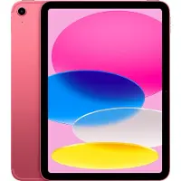 Apple Ipad (2025) - A16 11 Inch 512 Gb Pink Wifi + Cellular
