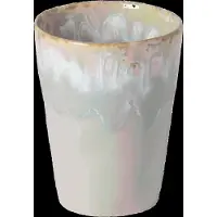Costa Nova Grespresso latte mok Grey, 37,5 cl