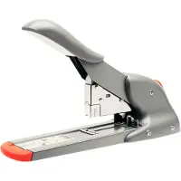 Rapid Hd110 Stapler Zilver Kinderen