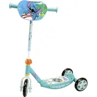 Smoby - Lilo & Stitch - Stitch - Scooter - Step - Vanaf 3 jaar.