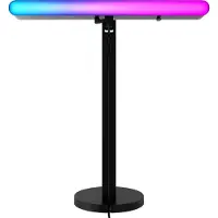 Logitech Litra Beam LX Premium Streaming lamp