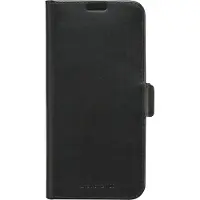 dbramante1928 Copenhagen Slim Samsung Galaxy S24 Book Case Leer Zwart