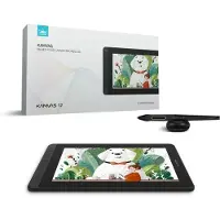 HUION Kamvas 12 GS1161 grafisch tablet