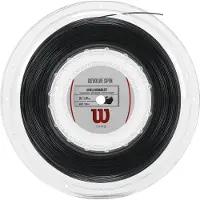 Wilson Revolve Spin 200M