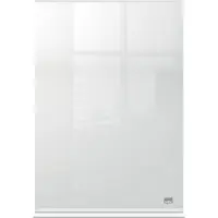 Nobo Transparent Acrylic Tabletop A4 Poster Holder Transparant Kinderen