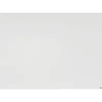 Nobo Infinity whiteboard staal (120 x 90 cm)