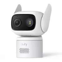 Eufy Wired Cam C31 Wit