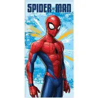 BrandMac Towel - 70x140 cm - Spiderman (110064)