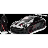 Jada Star Wars - Darth Vader & Porsche 911 GT3 RS (992) - Diecast - - Schaal 1:24