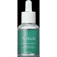 Arencia , Heilige Hyssop Serum 12, Alle Huidtypen, 1,01 fl oz (30 ml)