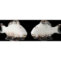 Creative Collection Chase Peper-/zoutstrooier set/2