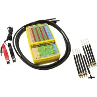 TecMate Carburateur Synchronisatiegereedschap Ts72kit
