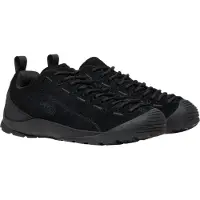 Keen Lage schoen 'JASPER' zwart