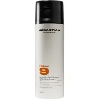Sebastian Potion 9 Leave-In Conditioner & Styling Cream 150ml