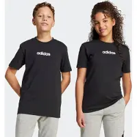 Adidas Functioneel shirt zwart / wit