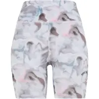 Just rhyse Leggings grijs / basaltgrijs / lichtgrijs / rosa
