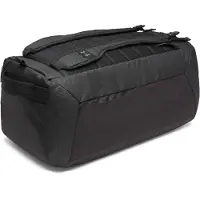 Under Armour Undeniable Md Bp Duffle Bag Zwart