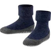 Falke Sokken donkerblauw / grijs gemêleerd