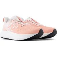 New Balance Sportschoen '625 Lace' lichtoranje / wit
