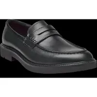 Ecco Mocassins 'METROPOLE LONDON' zwart