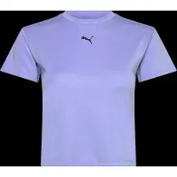 Puma Functioneel shirt 'Train All Day ESS' sering / zwart