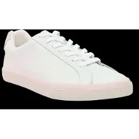 Veja - Dames sneakers - Esplar Extra-White voor Dames van Katoen - Maat 40 - Wit