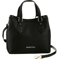 Valentino Handtas 'Brixton X05' goud / zwart