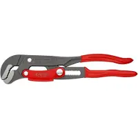 Knipex 8361010 Pijptang - 330mm