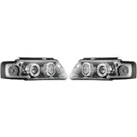 Diederichs 2245380 Koplampen set
