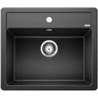 BLANCO Legra 6 antraciet/anthracite man.