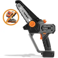 FUXTEC 20V handtakkenschaar FX-E1HAS20