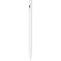 4smarts Aktiver Pencil Pro Touchpen Bluetooth, Herlaadbaar Wit