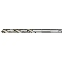 Wera 849 HSS Houtboren Bit, 8.0 mm - 1 stuk(s) - 05104604001