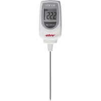 Ebro BBQ thermometers, Insteekthermometer (HACCP) TT