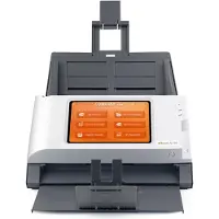 Plustek eScan A280 Enterprise Documentscanner duplex 216 x 1676 mm 600 x 600 dpi 20 pag./min. RJ45, USB-A 2.0, WiFi