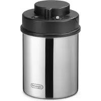 De'Longhi | Vacuüm koffiebokaal - voor 500 g koffiebonen