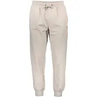 GUESS Jeans Beige Katoenen Heren Trainingsbroek