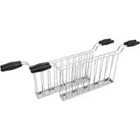 Smeg TSSR02 Tostiklem 2x2