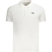 FILA Classic Fit Poloshirt Korte Mouwen