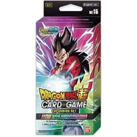 Bandai Dragon Ball Super Expansion Set: Battle Enhanced