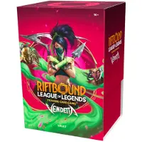 Hasbro Riftbound League of Legends Vendetta Vault Bundel (Engels)
